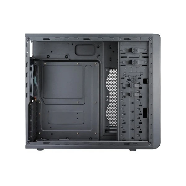 Cooler Master Force 500 čierna - Počítačové skrine - Obrázok ITBPF00101