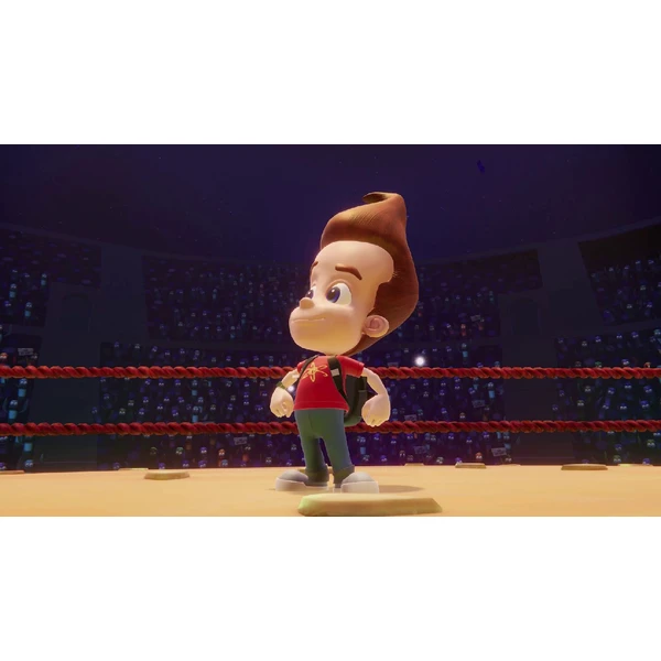 Nickelodeon All-Star Brawl 2 (PS4) - Hry na PS4 - Obrázok IWH0000L01