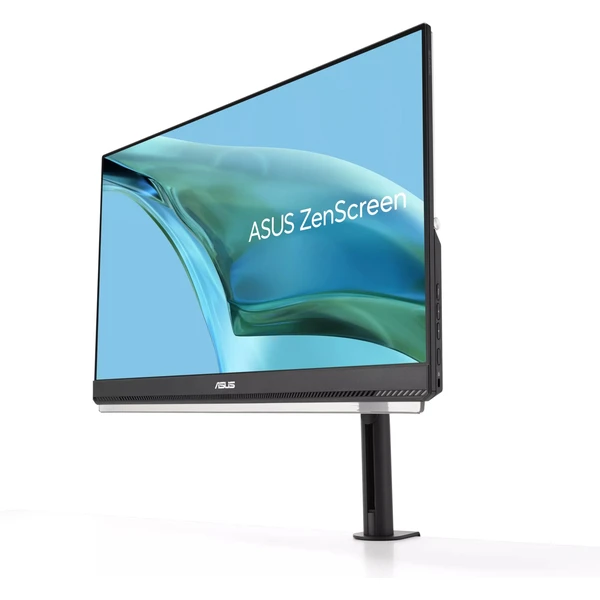 ASUS ZenScreen MB249C - LED monitor 23,8" - Monitory - Obrázok IZ00000N01