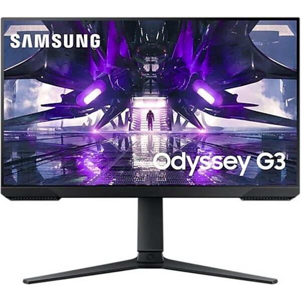 E-shop Samsung Odyssey G32A herný monitor 32"
