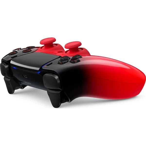 DualSense Wireless Controller Techno Red - Herné ovládače - Obrázok J03S000K01