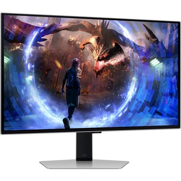 Samsung Odyssey OLED G6 (G60SD) monitor 27" - Monitory - Obrázok J066000L01
