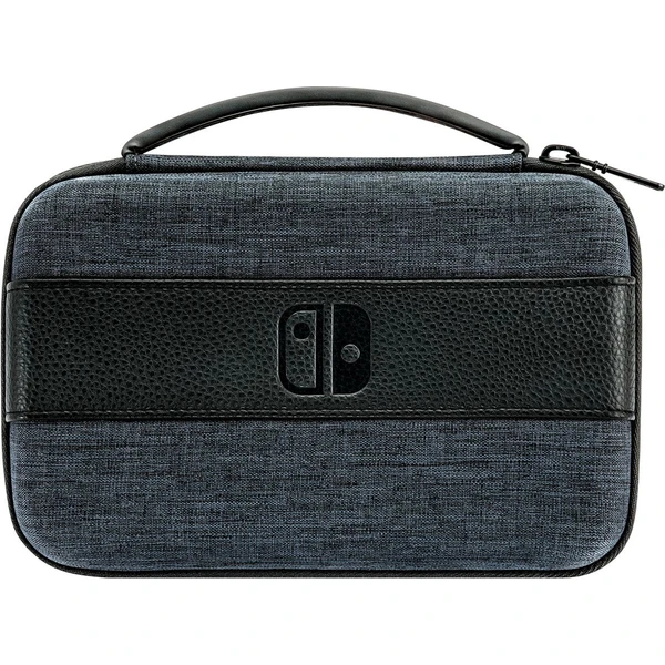 PDP Play and Charge Case (Switch) - Puzdra - Obrázok J06H100201