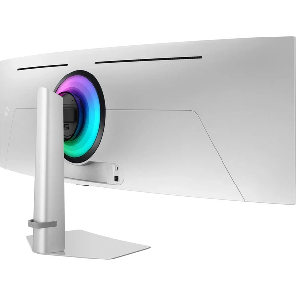 Samsung Odyssey OLED G9 (G93SC) herný monitor 49" - Monitory - Obrázok J09B000P01