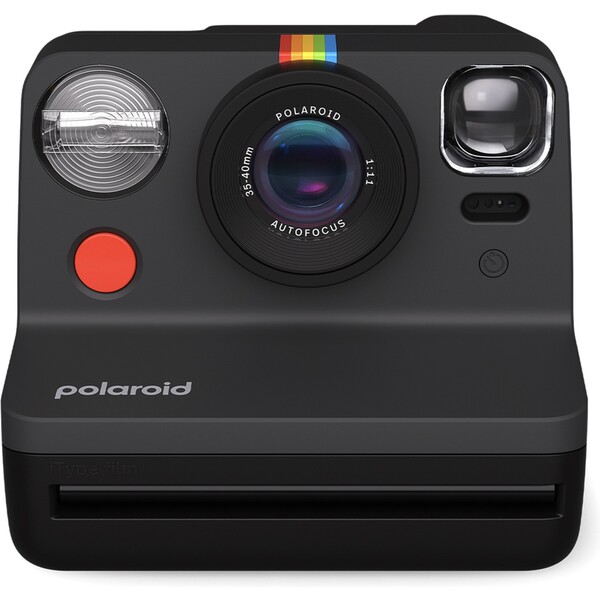 E-shop Polaroid Now Gen 2 Black