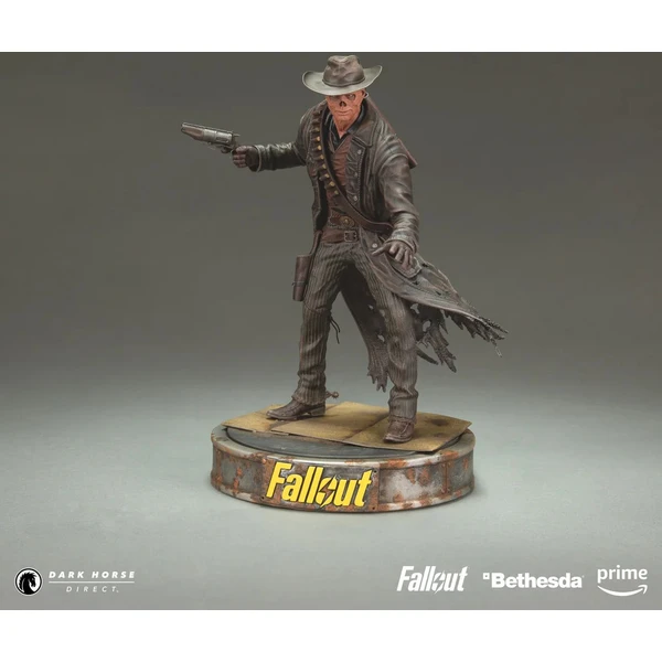 Soška Dark Horse Fallout (Amazon) - The Ghoul 19 cm - Sochy a sošky - Obrázok J0K3000P01