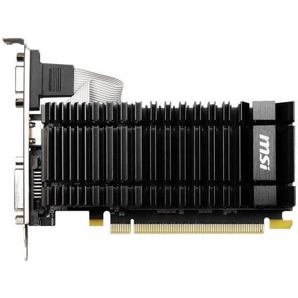 E-shop MSI NVIDIA GeForce N730K-2GD3H/LPV1 2GB