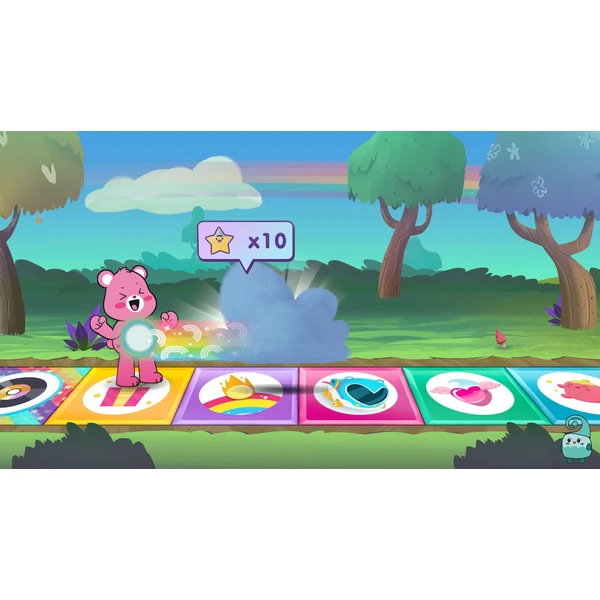 Care Bears: Unlock the Magic (PS5) - Hry na PS5 - Obrázok J0LC000J01