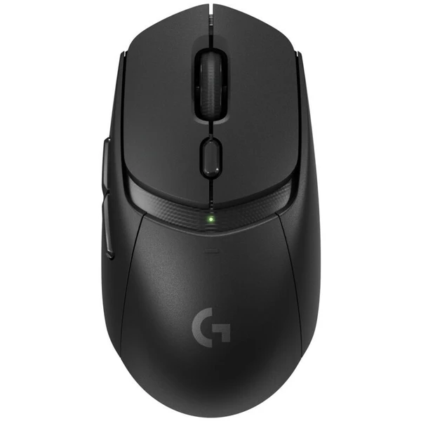 Logitech G309 herná myš čierna - Myši - Hlavný obrázok