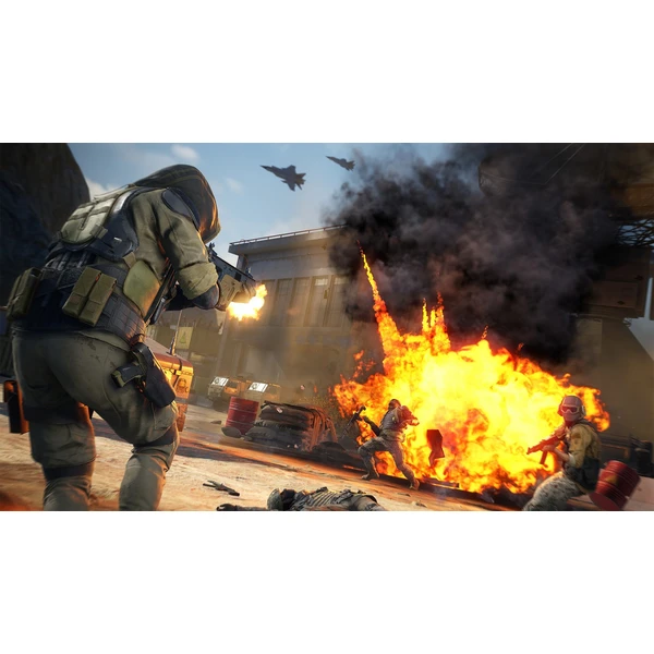 Sniper Ghost Warrior Contracts 1+2 (PS5) - Hry na PS5 - Obrázok J0U4000N01