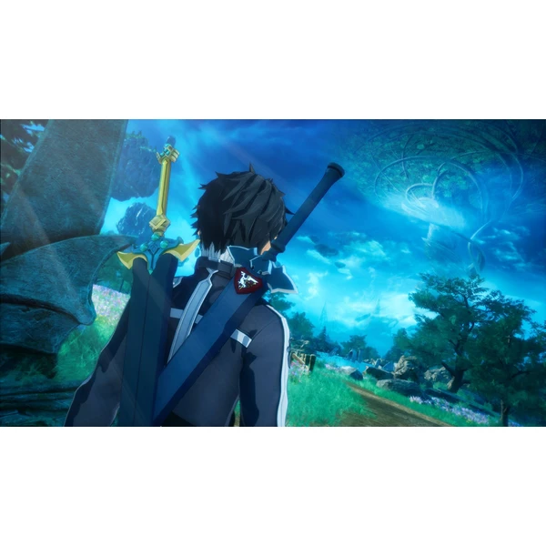 Sword Art Online Fractured Daydream (PS5) - Hry na PS5 - Obrázok J1B8000O01