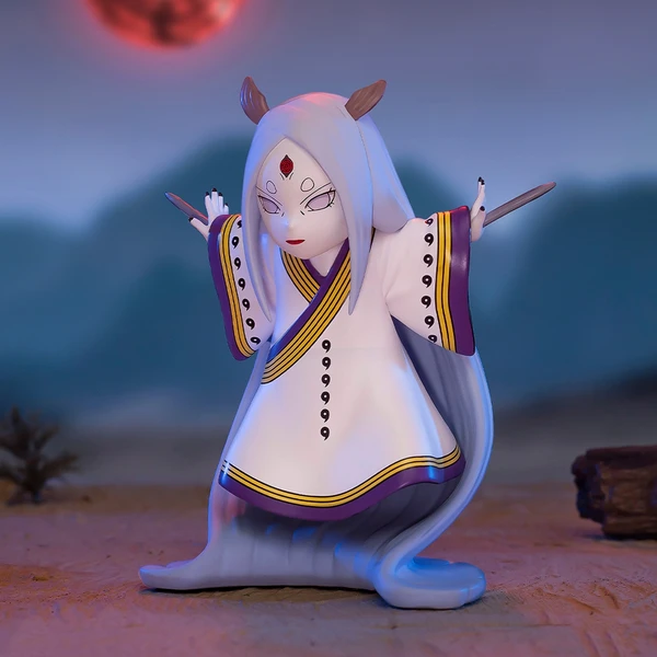 NARUTO Ninkai Taisen Series - Figúrky - Obrázok J1EF000L01