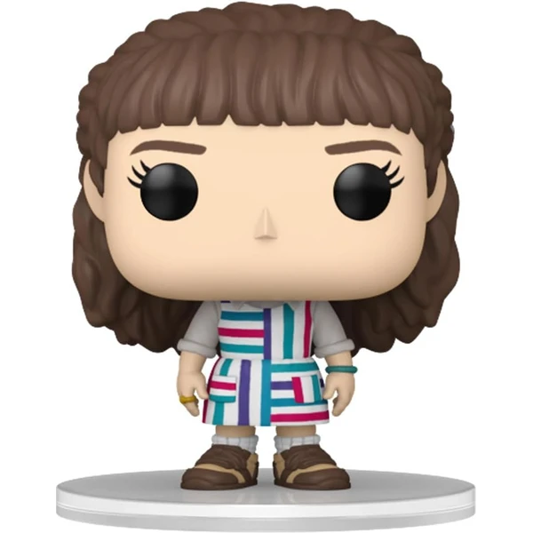 Funko Adventný kalendár Stranger Things 2024 - Funko POP! - Obrázok J1LA000J01