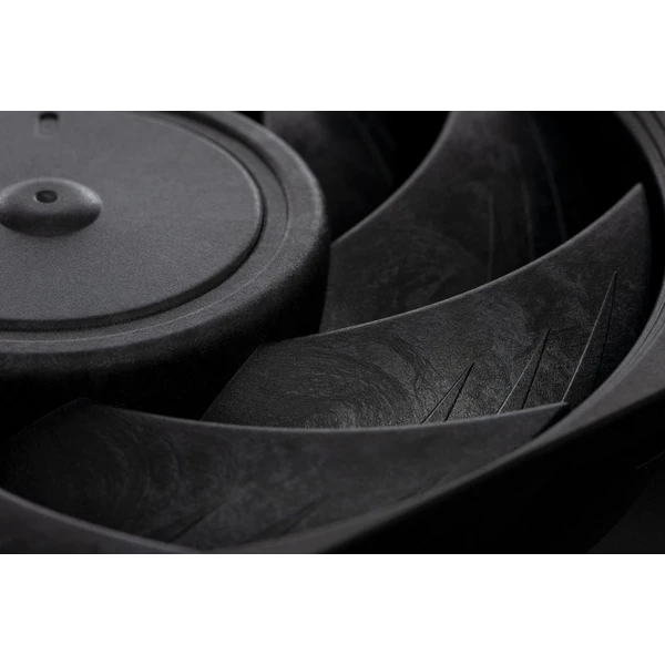 NOCTUA ventilátor NF-A12x25-PWM chromax.black.swap, 120mm - Ventilátory pre PC - Obrázok J1O4000L01