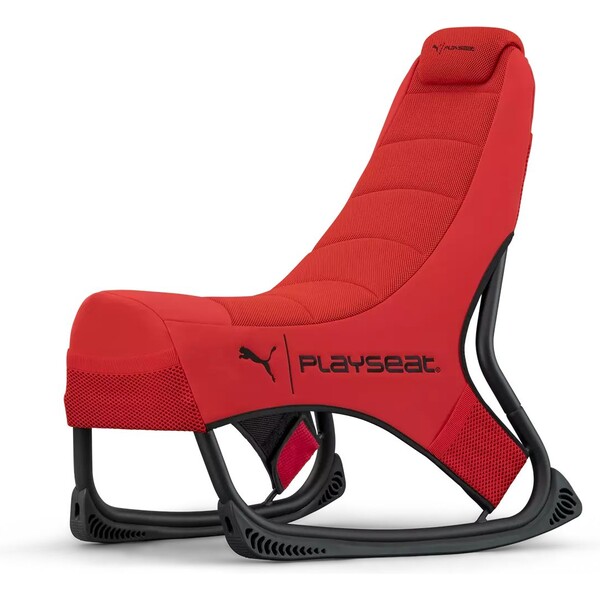 E-shop Playseat Puma herné kreslo červené