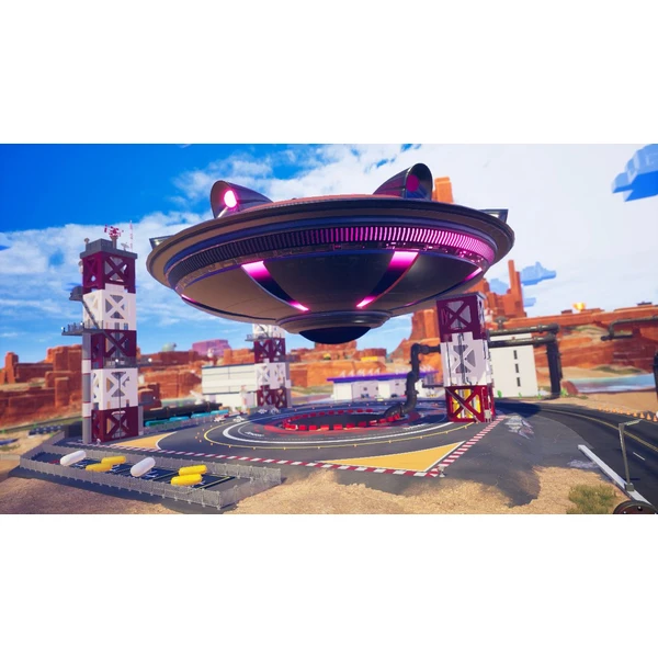 LEGO Drive Awesome Edition (PS5) - Hry na PS5 - Obrázok J272G00101
