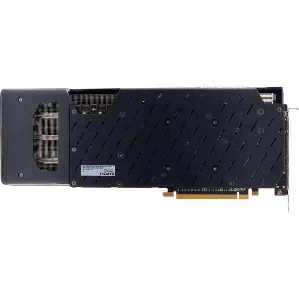 XFX Speedster QICK 319 AMD Radeon RX-7700 XT 12GB GDDR6 - Grafické karty - Obrázok J2H8000K01