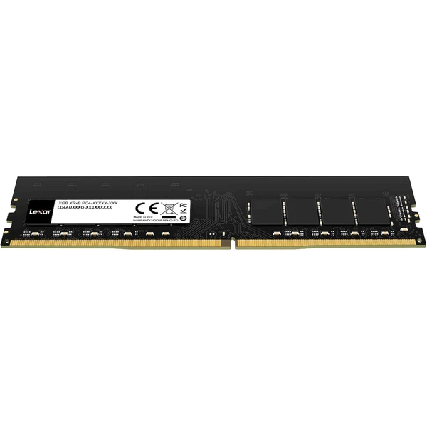 Lexar DDR4 8GB 3200MT/s CL22 DIMM (1x8GB) - Operačné pamäte - Obrázok J379000J01