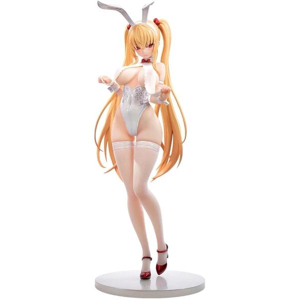 Original Character PVC Statue 1/4 Sayuri Bunny Girl Ver. illustration by K pring 46 cm - Sochy a sošky - Hlavný obrázok