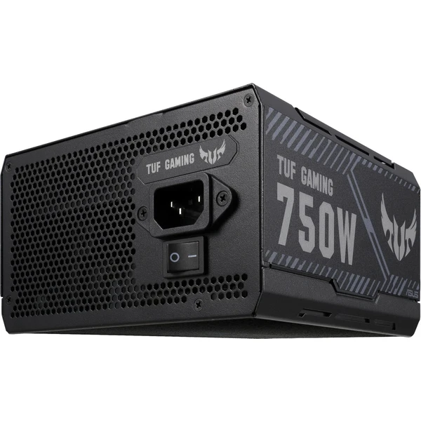 Asus TUF-GAMING-750B - Zdroje - Obrázok J3HD100501