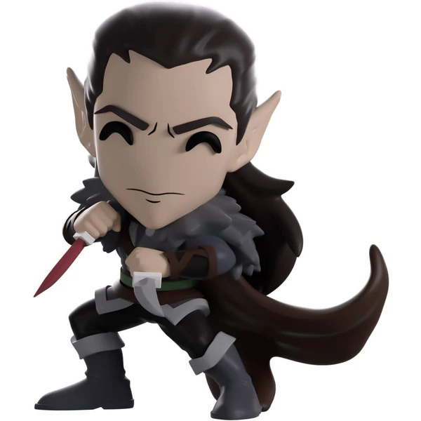 Figúrka Youtooz Legend of Vox Machina - Vax'ildan 10 cm - Figúrky - Obrázok J3MF000K01