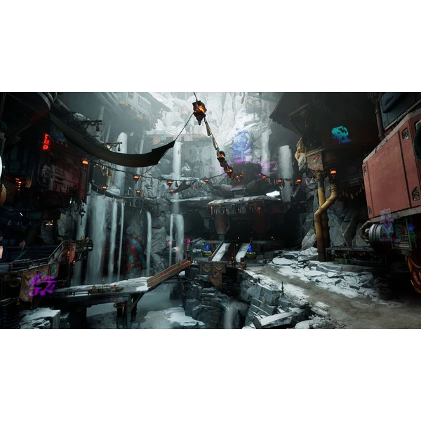 Borderlands 4 (Switch 2) - Hry na Nintendo Switch 2 - Obrázok J3QD000P01