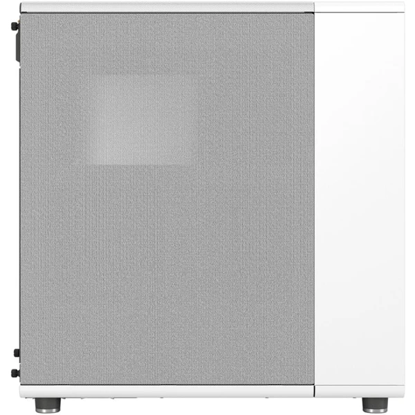 Fractal Design North Chalk White - Počítačové skrine - Obrázok J40L100501