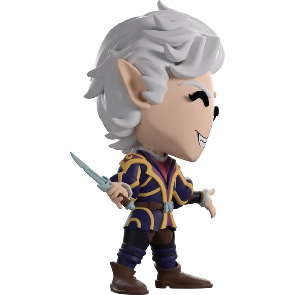 Figúrka Youtooz Baldur's Gate 3 - Astarion 13 cm - Figúrky - Obrázok J4MF000K01