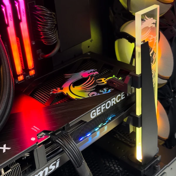 TIGO by Agraelus R7-9800X3D 5080 - 2TB 64GB WIFI - Stolné počítače - Obrázok J4OC000J01