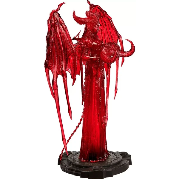 Socha Blizzard Diablo IV - Red Lilith 1:8 30,5 cm - Sochy a sošky - Obrázok J4Z0000N01