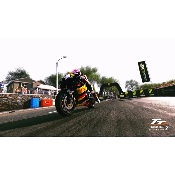 TT Isle of Man: Ride on the Edge 3 SWITCH - Hry na Nintendo Switch - Obrázok J512G00101