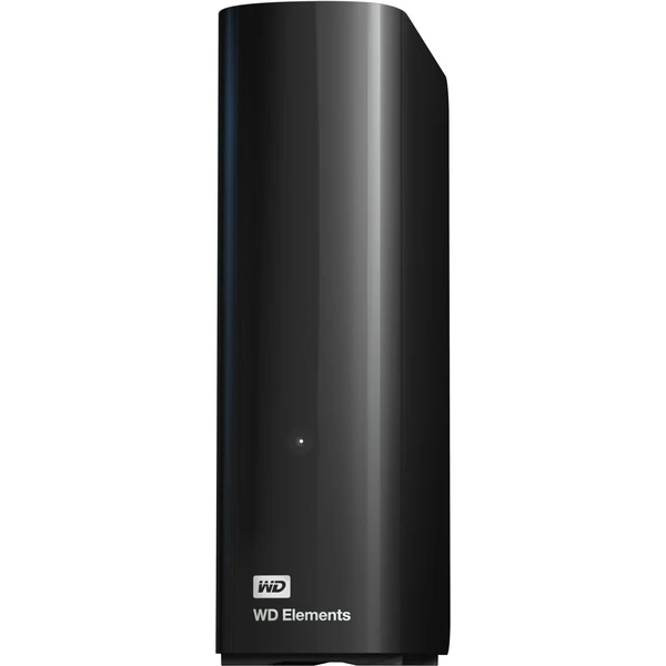 WD Elements Desktop 8TB Externý 3.5" disk USB 3.0 - Pevné disky - Obrázok J553000N01