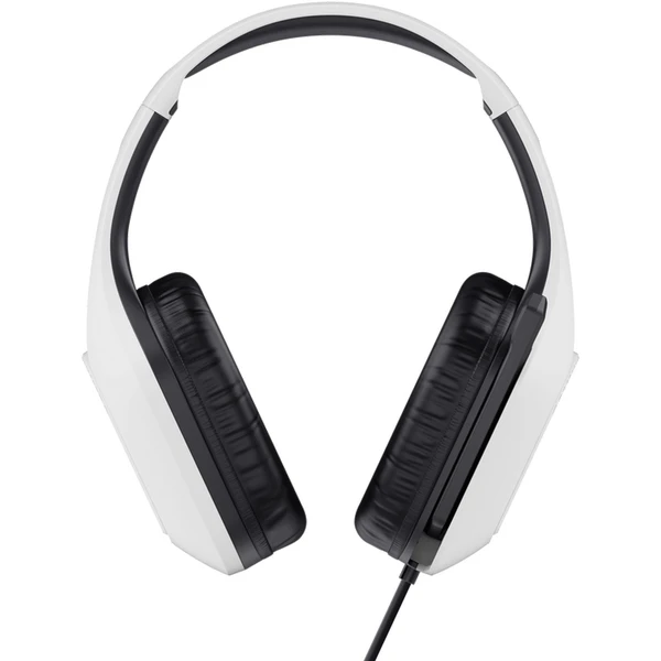 Trust GXT415 Zirox herné slúchadlá biela - Slúchadlá - Obrázok J562000O01