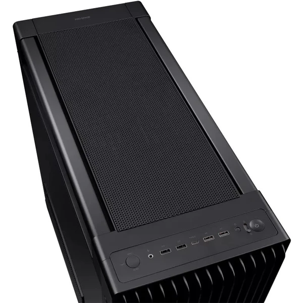 ASUS PROART PA602 TG čierna - Počítačové skrine - Obrázok J5C1000O01