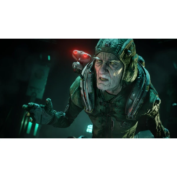 Rage 2 (PS4) - Hry na PS4 - Obrázok J6I4100201