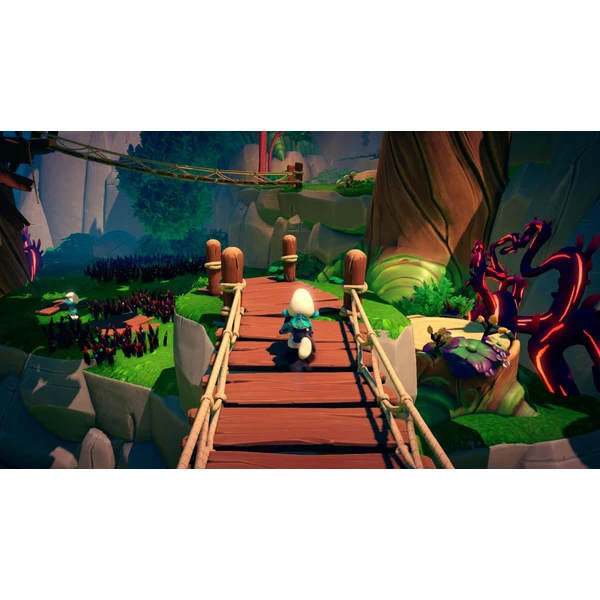 The Smurftastic Collection (PS5) - Hry na PS5 - Obrázok J6OG000L01
