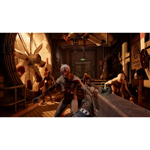 Killing Floor III Day One Edition (PS5) - Hry na PS5 - Obrázok J6WB000P01