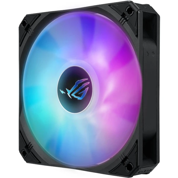 ASUS ROG STRIX LC III 360 ARGB - Chladiče - Obrázok J7Y5000L01