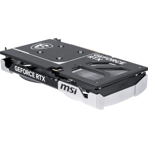 MSI NVIDIA GeForce RTX 5060 Ti 8G VENTUS 2X OC PLUS - Grafické karty - Obrázok J7ZD000P01