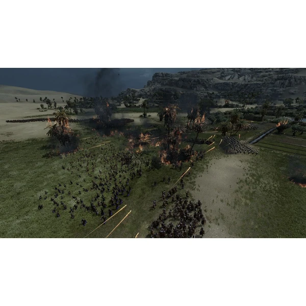 Total War: Pharaoh - Limited Edition (PC) - Hry na PC - Obrázok J884G00101