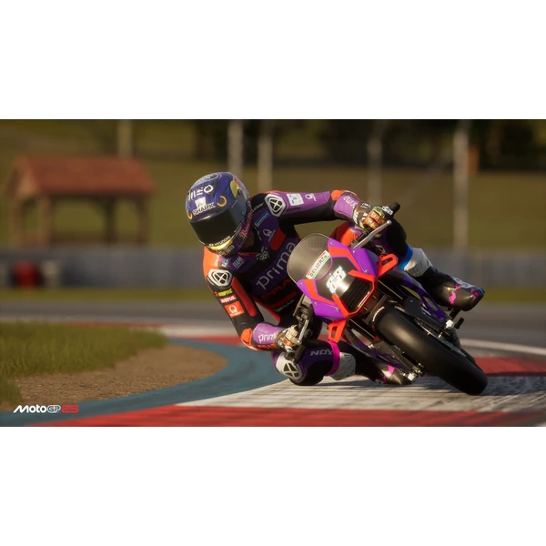 MotoGP 25 Day One Edition (PS5) - Hry na PS5 - Obrázok J8HE000L01