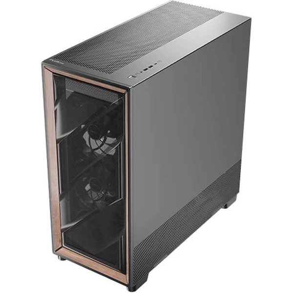Antec Flux Pro čierna - Počítačové skrine - Obrázok J8PO000K01