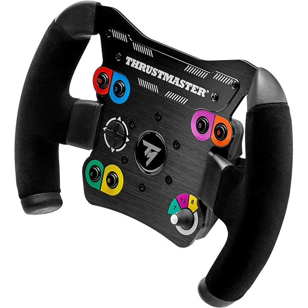Thrustmaster Volant TM Open Add-On - Volanty - Hlavný obrázok