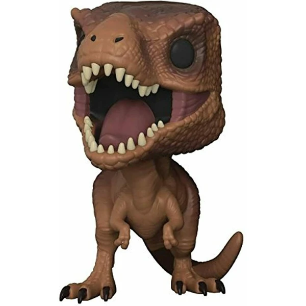 Funko POP! #548 Movies: Jurassic Park - Tyrannosaurus Rex - Funko POP! - Obrázok J9M9000O01