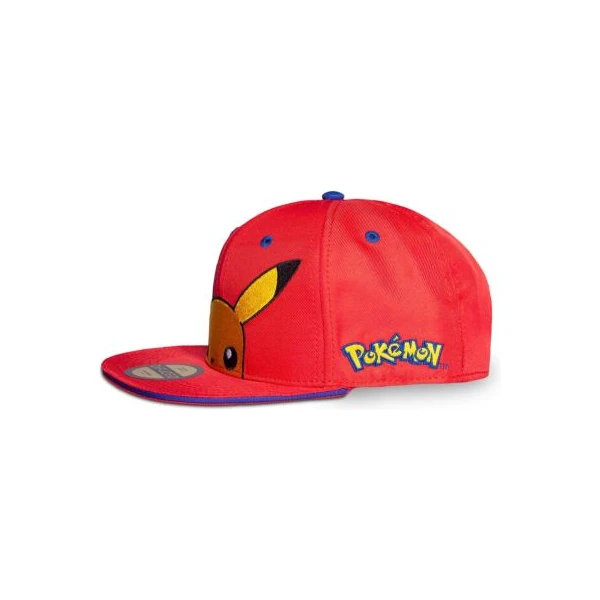 Šiltovka detská Pokémon - Čiapky a klobúky - Obrázok J9TX600301