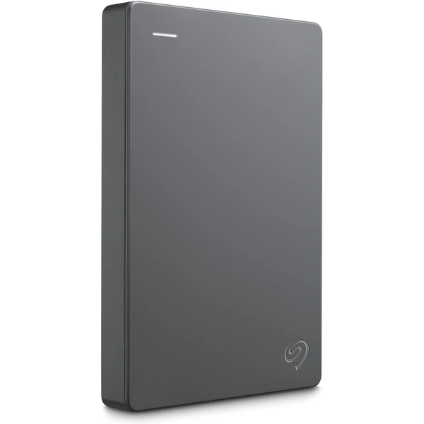 Seagate Basic 4TB externý 2.5" HDD čierny - Pevné disky - Obrázok J9V5000N01