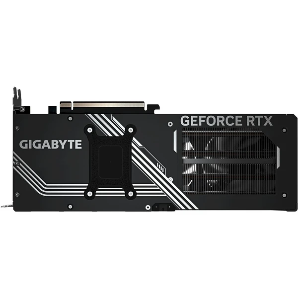 GIGABYTE NVIDIA GeForce RTX 5070 WINDFORCE OC SFF 12G - Grafické karty - Obrázok JAJB000O01