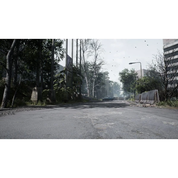 Chernobylite (PS5) - Hry na PS5 - Obrázok JAYA100501