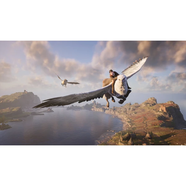 Hogwarts Legacy (Xbox One) - Hry na Xbox One - Obrázok JC4J100201