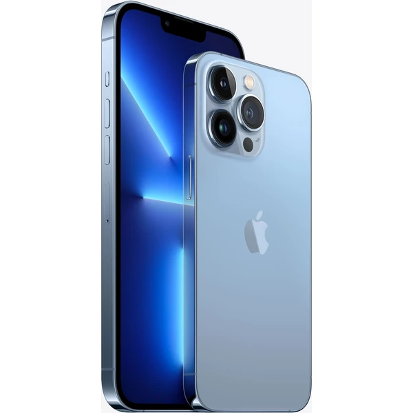 Apple iPhone 13 Pro 256GB horsky modrý - Mobilné telefóny - Obrázok JCBS600301